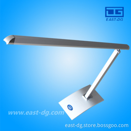 adjustable flexible arm led table lamp